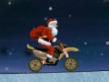 Santa Rider 3, et mängida online