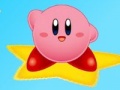 Kirby Uus seiklus, et mängida online