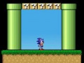 Sonic Mario Mängud, et mängida online