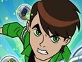 Ben 10 Alien Force. Set Action, et mängida online