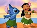 Baseball koos Lilo ja Stitch, et mängida online