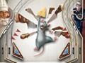 Ratatouille: Pinball, et mängida online