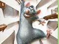 Ratatouille: Spot erinevus, et mängida online