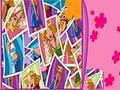 Totally Spies Puzzle 2, et mängida online