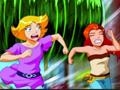 Totally Spies Puzzle 5, et mängida online