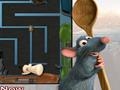 Ratatouille haarata grub, et mängida online