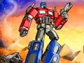 Friendly Transformers, et mängida online