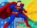 Superman Kleit Up, et mängida online