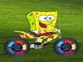 Spongebob Bike Ride, et mängida online