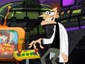 Phineas ja Ferb Puzzle, et mängida online