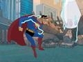 Superman Workout, et mängida online