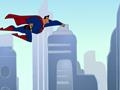 Superman säästab Metropolis, et mängida online