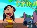 Õpime lugema koos Lilo ja Stitch, et mängida online