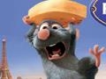 Ratatouille: peidetud esemeid, et mängida online