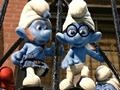 Otsi omaduste Smurfs, et mängida online