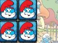 Mäleta Smurfs, et mängida online