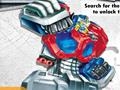 Transformers Quest, et mängida online