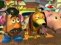 Toy Story krüpteeritud numbrid, et mängida online