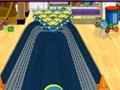 Bowling Toy Story, et mängida online