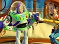 Toy Story: Otsi tähed, et mängida online