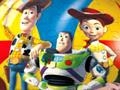 Complex puzzle: Toy Story, et mängida online