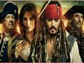 Puzzle Pirates of the Caribbean - Disney, et mängida online