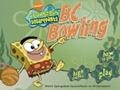 SpongeBob Bowling, et mängida online