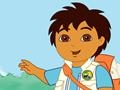 Go, Diego, Go, et mängida online