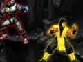 Mortal Kombat: Fighting, et mängida online