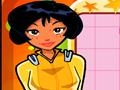 Totally Spies: kas te lihtsalt spioon?, et mängida online