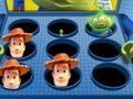 Toy Story, et mängida online