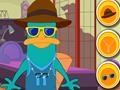 Agent P, et mängida online