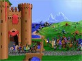 Heroes of Might and Magic, et mängida online