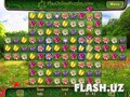 Flower Puzzle, et mängida online