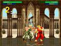 Street Fighter 2, et mängida online