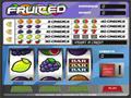 Fruit Slot, et mängida online