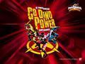 Power Rangers Dino Thunder, et mängida online