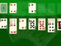 Klondike Solitaire, et mängida online