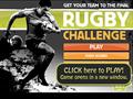 Rugby mängu, et mängida online