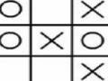 Tic - Tac Toe 2, et mängida online