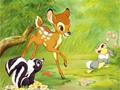 Bambi, et mängida online