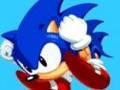 Ultimate Sonic viktoriin, et mängida online