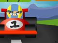 Kart racing, et mängida online