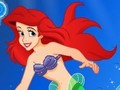 Little Mermaid, et mängida online