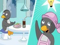 Penguins saab lennata +, et mängida online