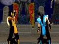 Mortal Kombat hukkunu, et mängida online