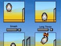 Penguin Smash, et mängida online