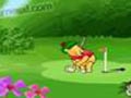 Winnie Golf, et mängida online