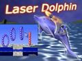 Laser Dolphin, et mängida online