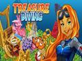 Treasure Diver, et mängida online